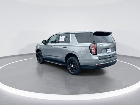 Used 2024 Chevrolet Tahoe LT RWD image 7