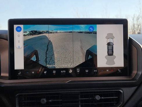 New 2026 Ford Bronco Sport Outer Banks w/ Outer Banks Tech Package+ AWD/4WD image 44