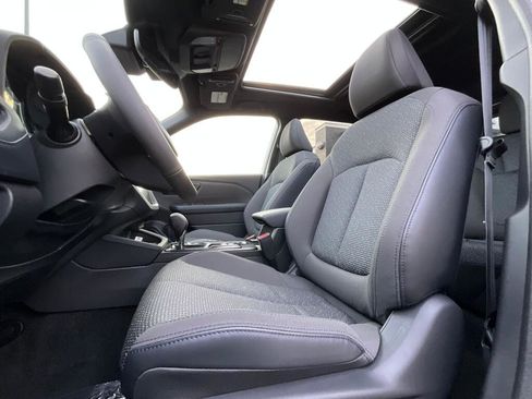 New 2026 Subaru Forester Premium image 11