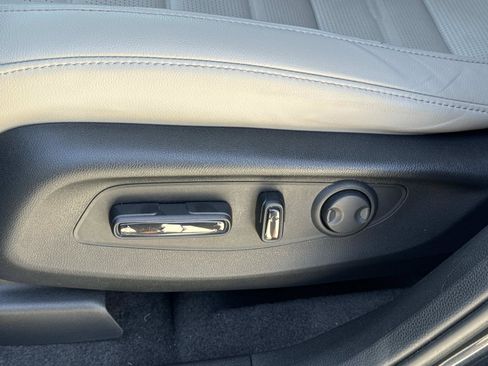 Certified 2024 Honda CR-V EX-L image 14
