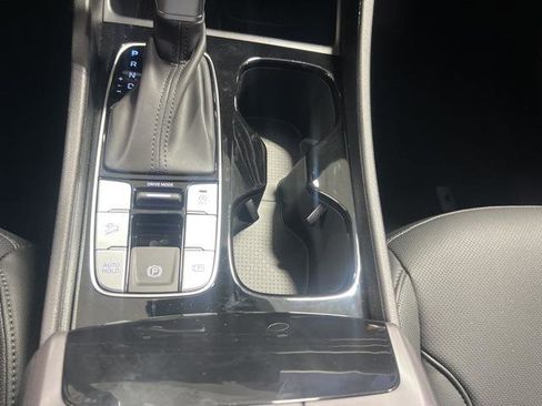 New 2025 Hyundai Tucson XRT image 20