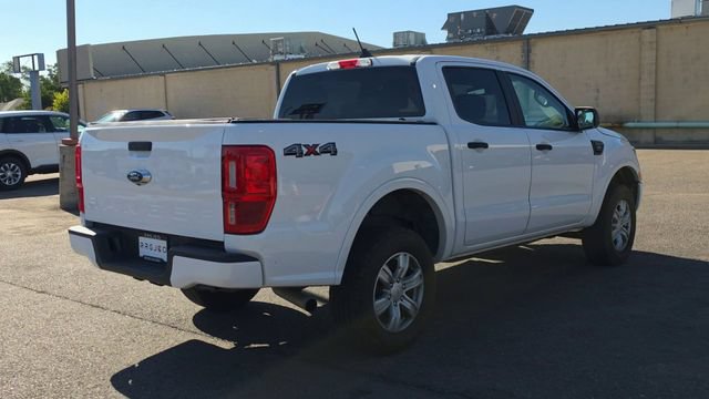 Used 2023 Ford Ranger XLT AWD/4WD image 9