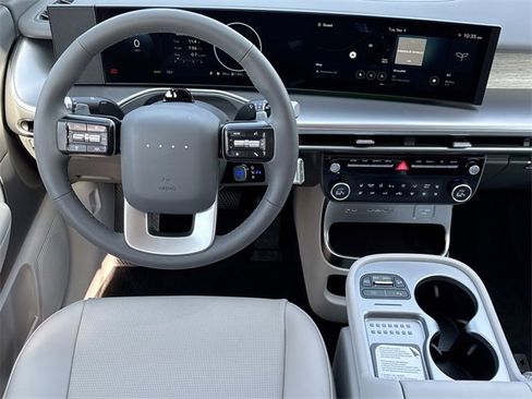 New 2026 Hyundai Ioniq 9 SEL image 17