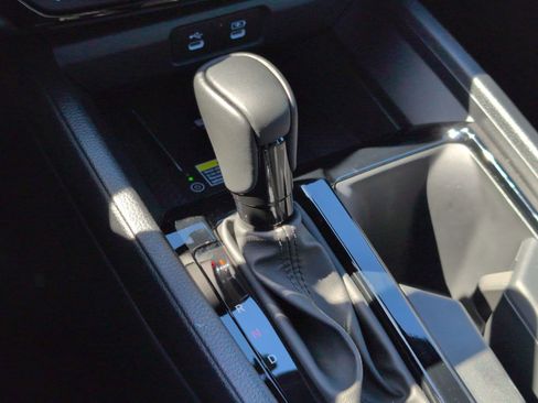 Used 2025 Honda Accord Sport image 23