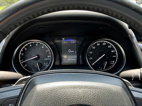 Used 2024 Toyota Camry SE FWD image 14