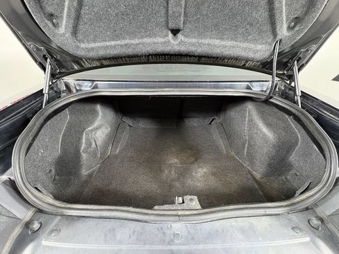 Used 2017 Dodge Challenger R/T w/ Blacktop Package RWD image 40