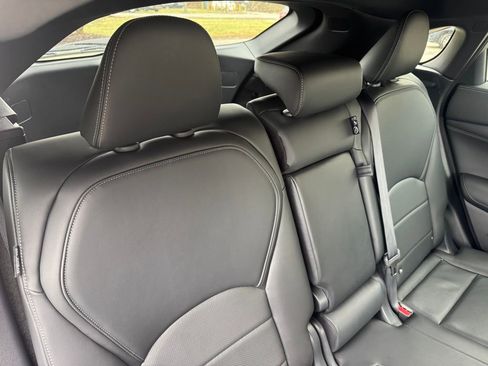 Used 2025 INFINITI QX55 Essential image 29