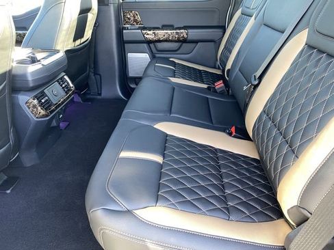 New 2025 Ford F150 XLT w/ Equipment Group 303A High image 46