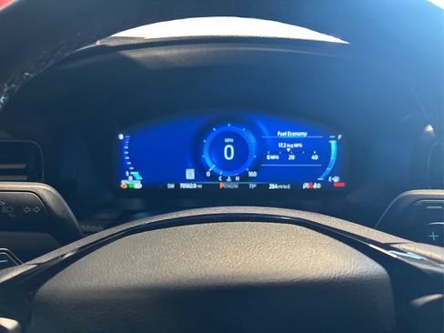 Certified 2022 Ford Explorer ST AWD/4WD image 29