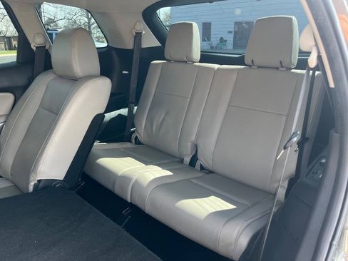 Used 2015 MAZDA CX-9 Grand Touring FWD image 14