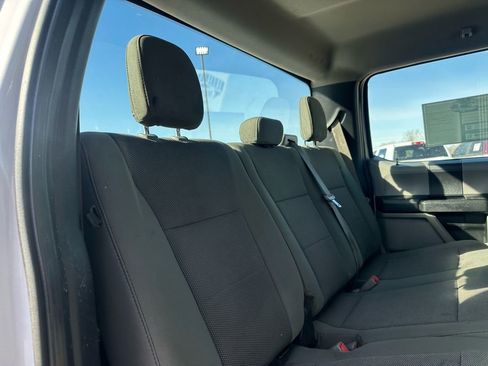 Used 2019 Ford F350 XL w/ STX Appearance Package image 25