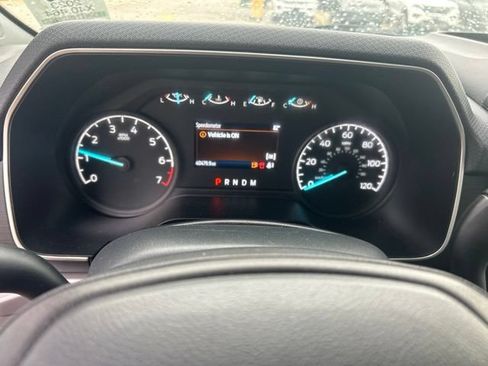 Used 2023 Ford F150 XL w/ Trailer Tow Package RWD image 31