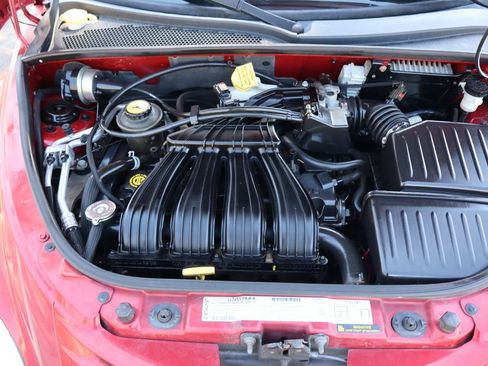 Used 2002 Chrysler PT Cruiser Touring image 34