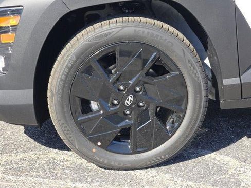 New 2026 Hyundai Kona SEL Sport image 8