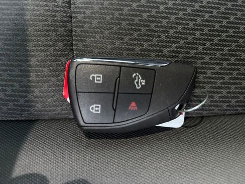 Used 2024 Chevrolet Silverado 2500 W/T w/ WT Convenience Package image 33