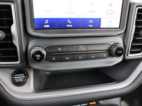 Certified 2024 Ford Bronco Sport Big Bend image 23