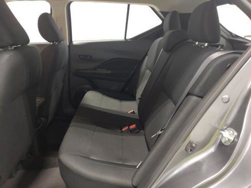 Used 2024 Nissan Kicks S FWD image 18