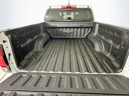 Used 2026 Chevrolet Colorado ZR2 AWD/4WD image 28