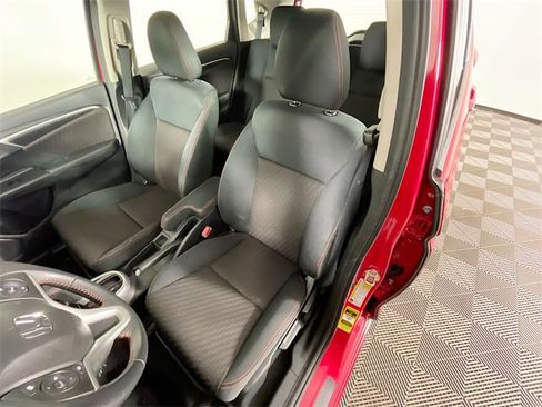 Used 2018 Honda Fit Sport image 20
