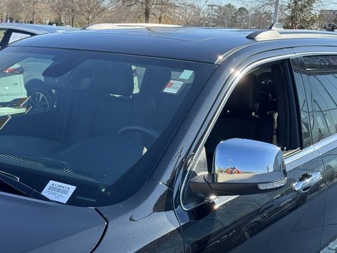 Used 2021 Jeep Grand Cherokee Limited w/ Premium Lighting Group image 10