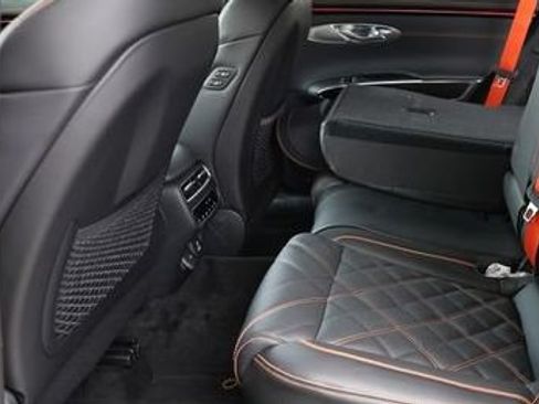 New 2026 Genesis GV70 3.5T Sport Prestige AWD/4WD image 26