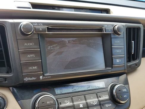 Used 2015 Toyota RAV4 Limited w/ Technology Package image 30