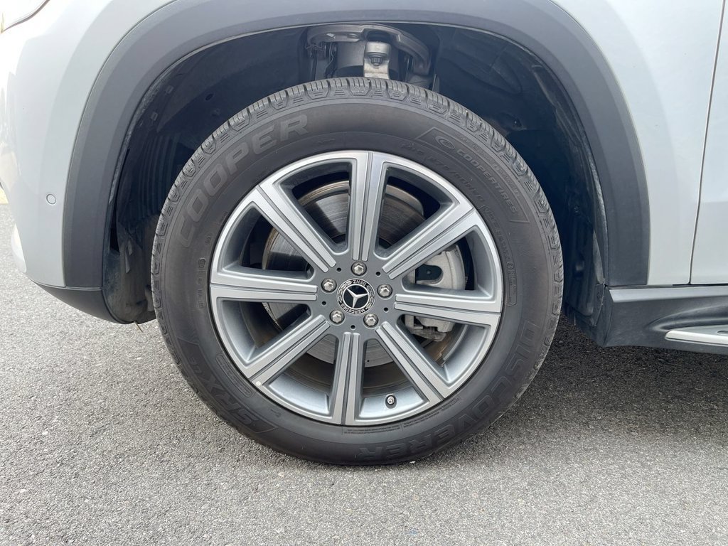 Used 2020 Mercedes-Benz GLS 450 4MATIC image 42