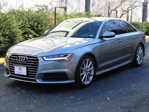 Used 2018 Audi A6 2.0T Premium Plus w/ Premium Plus Package image 26