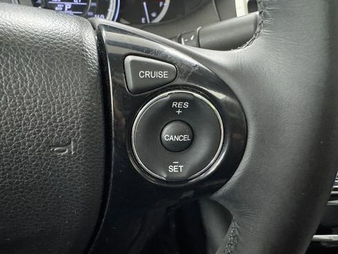 Used 2016 Honda Accord EX-L image 23