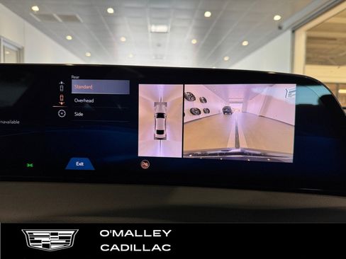 New 2026 Cadillac CT5 Sport w/ Technology Package image 18