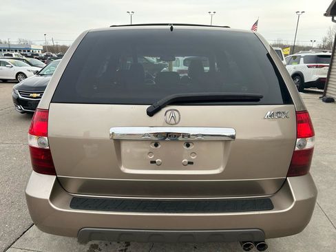 Used 2003 Acura MDX Touring image 6