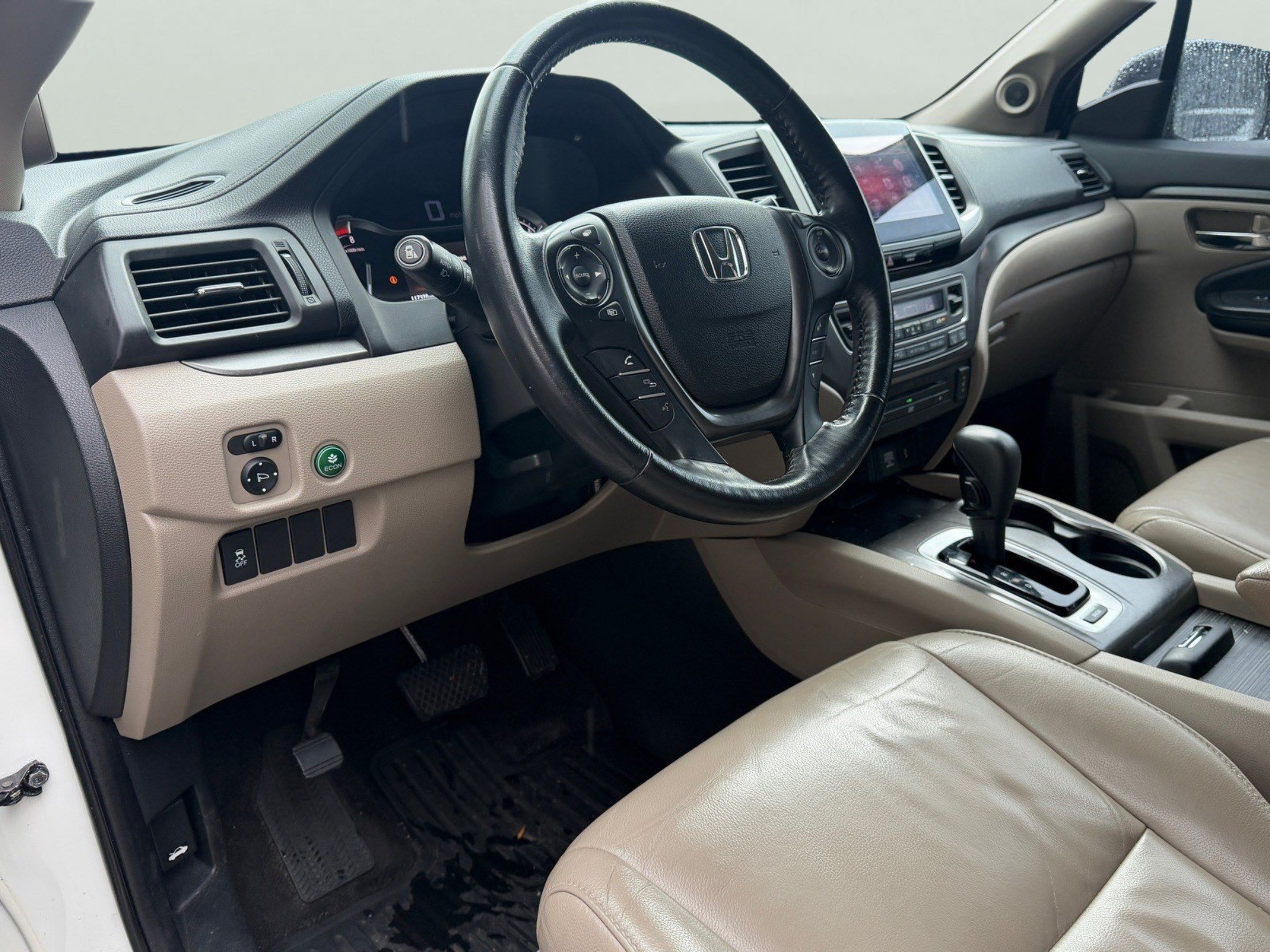 Used 2016 Honda Pilot EX-L image 8