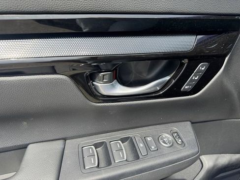 Used 2023 Honda CR-V EX-L image 17