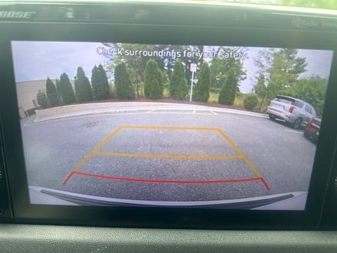 Used 2022 Hyundai Sonata SEL FWD image 20