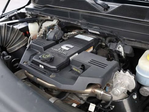 Used 2022 RAM 2500 Tradesman image 9