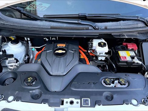 Used 2015 Chevrolet Spark LT image 31