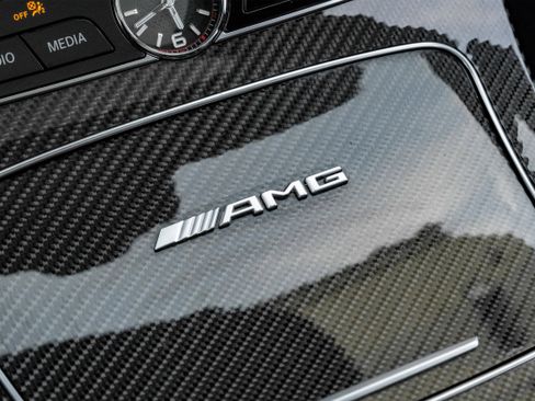 Used 2019 Mercedes-Benz E 63 AMG S image 26