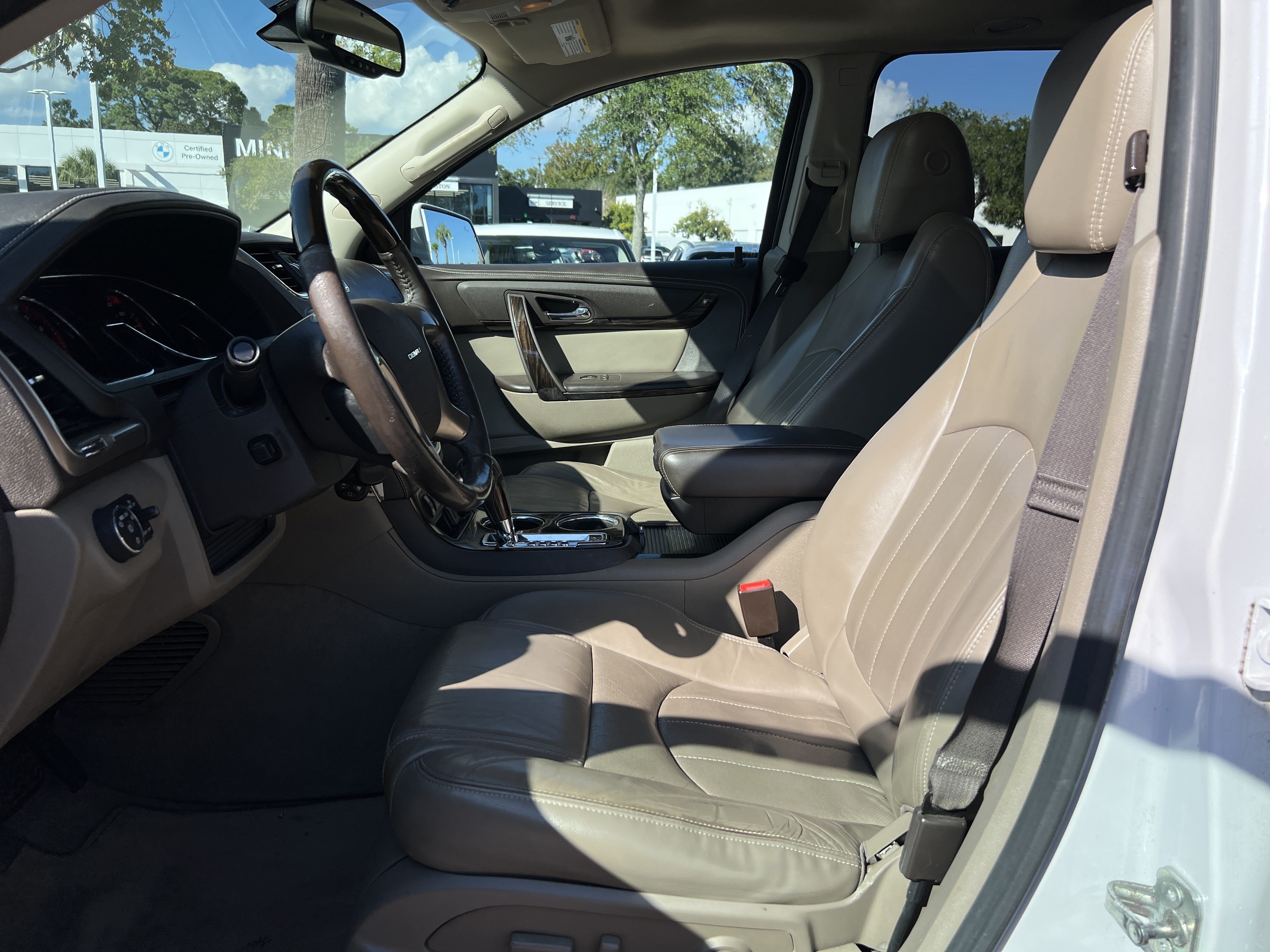 Used 2016 GMC Acadia Denali FWD image 16