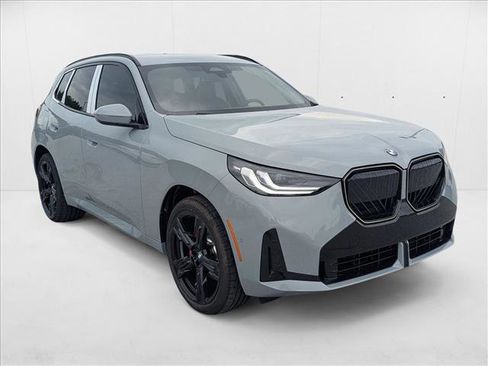 New 2026 BMW X3 xDrive30 image 6