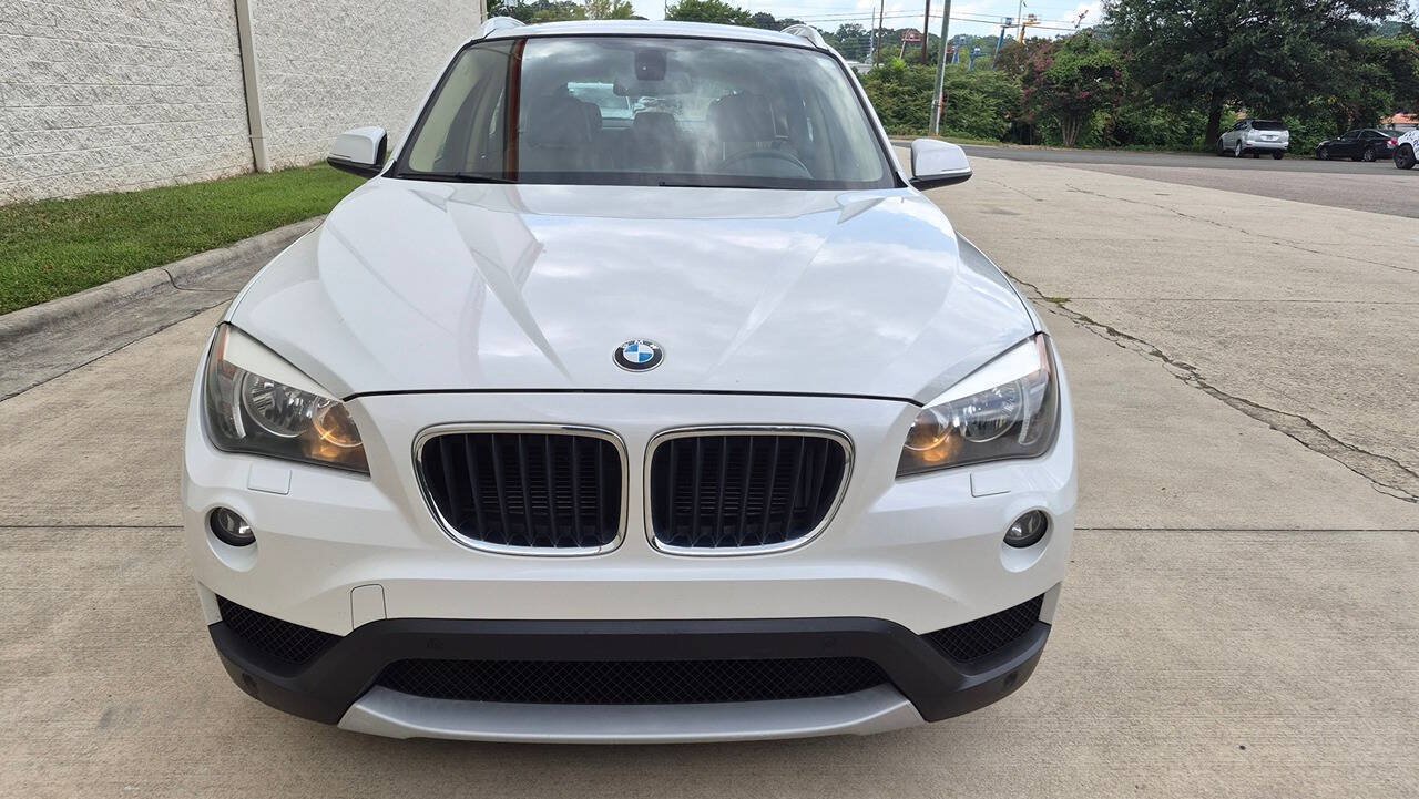 Used 2013 BMW X1 xDrive28i AWD/4WD image 9