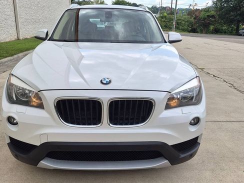 Used 2013 BMW X1 xDrive28i AWD/4WD image 9