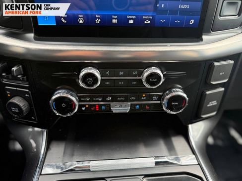 Used 2023 Ford F150 Lariat w/ Equipment Group 502A High image 30