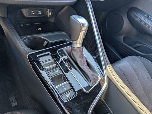 New 2025 Acura ADX A-Spec image 13