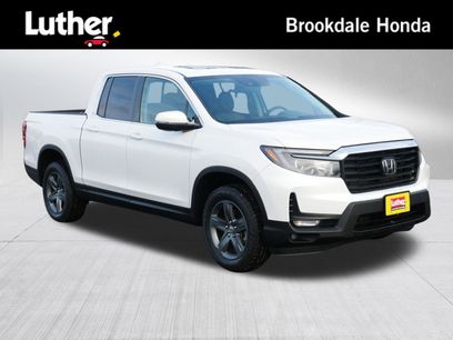 Used 2023 Honda Ridgeline RTL
