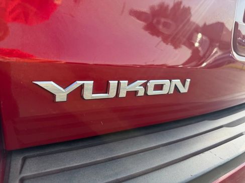Used 2015 GMC Yukon SLE AWD/4WD image 18
