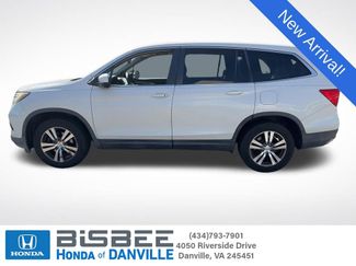 Used 2016 Honda Pilot EX 360° Tour