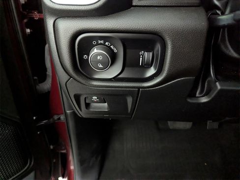 Certified 2022 RAM 1500 Big Horn image 27