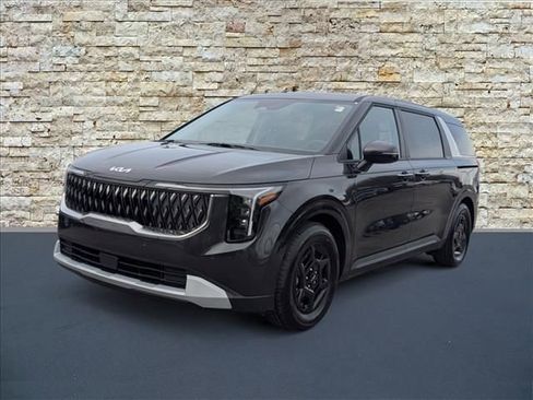 New 2026 Kia Carnival image 4