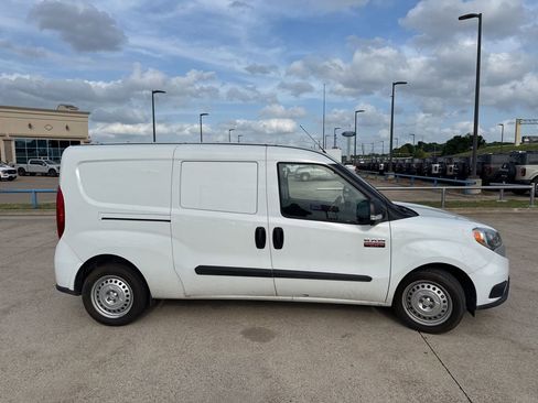 Used 2022 RAM ProMaster City Tradesman image 18