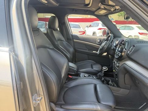 Used 2018 MINI Cooper Countryman SE AWD/4WD image 31